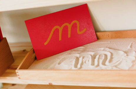 Montessori Preschool