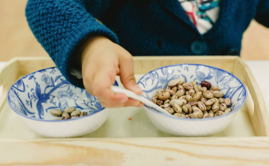 Montessori Preschool
