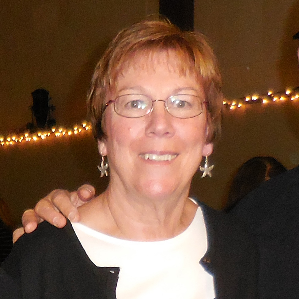 Anne Schrauben